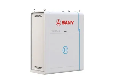 হাইড্রোজেনেশন চুল্লি সরঞ্জাম