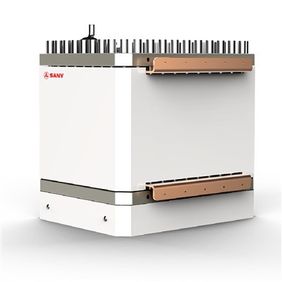 পেম স্ট্যাক ইলেক্ট্রোলাইজার